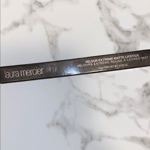 Laura mercier matte lipstick in “vibe"